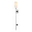 Serena 1 - Light Armed Sconce-844774827