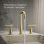 Purist Widespread Faucet-557795076