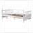 Daybed Wood Bed with Two Drawers-294868934-294868935