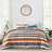 Stripe Comforter Set-16176534-71470595