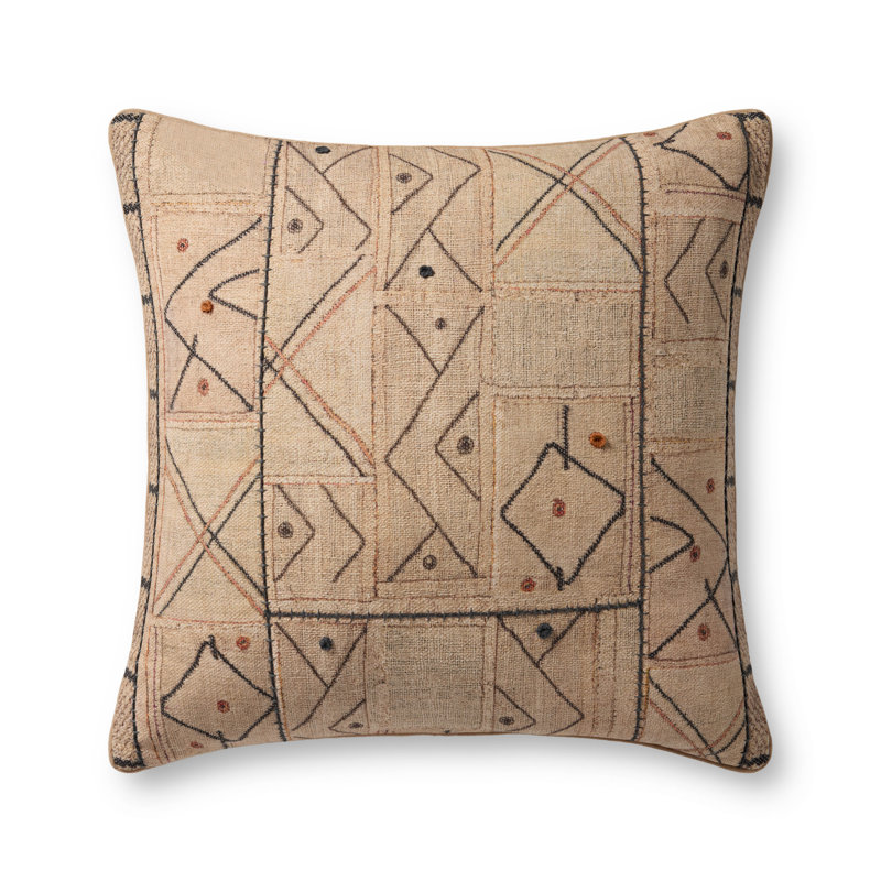 Loloi Throw Pillow