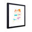 'Bathing Beauties' Framed Print Wall Art-680772393-754445872-754445873