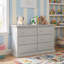 Grande commode double 6 tiroirs Universal-95995387