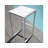 Skiff Patio Dining Set with Round Table