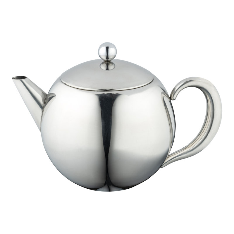 Grunwerg Café Olé Stainless Steel, 1.5 Litres