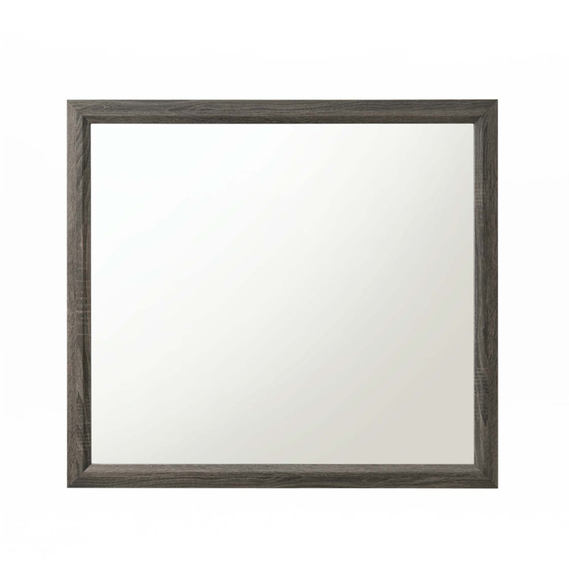 Miroir