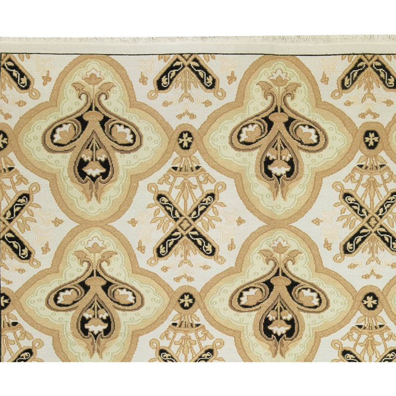 Sumak One-of-a-Kind 6'2" X 8'8" Area Rug