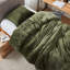 Ensemble d'édredon surdimensionné Thickest Comas-87394034-87394037