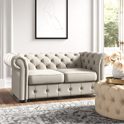 Dunn 2 - Piece Living Room Set