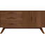 Audrey 66.13'' W Solid Wood Sideboard-11362177