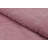Luxurious 100% Cotton Bath Towel Set (2 Pieces), Rose Color, 27.6 x 55.1 inches | Ultra-Absorbent 560 GSM | Machine Washable at 104°F | Soft and Stylish Addition to Your Bathroom Decor, Perfect for Daily Use