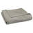 Historic Charleston King Charles Lightweight Cotton Matelasse Quilted Bedspread, Queen, Grey-29538039-29538034