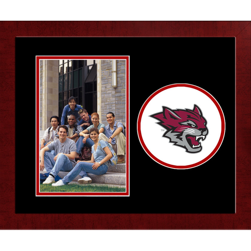 Cadre photo chico wildcats de l’esprit cal state NCAA