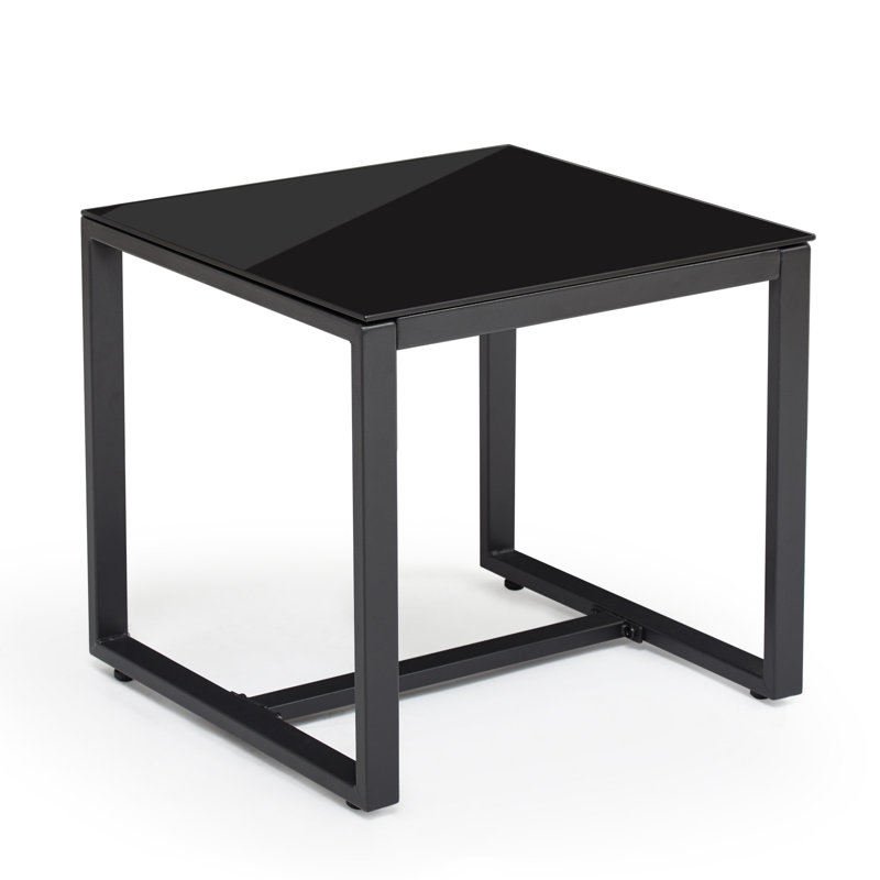 Fayden 2 - Person Patio Dining Set with Square Table