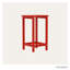Table de bout de comptoir POLYWOOD 26 "South Beach-1341207161