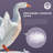 Luxury High-End Queen Size Goose Down Pillow With Cotton Cover-1388423138-1404912470