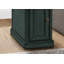 Traditional Accent Table With Storage Drawer