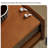 Retro Minimalist Coffee Table-106221663