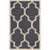 Cannen Hand Tufted Wool Geometric Rug