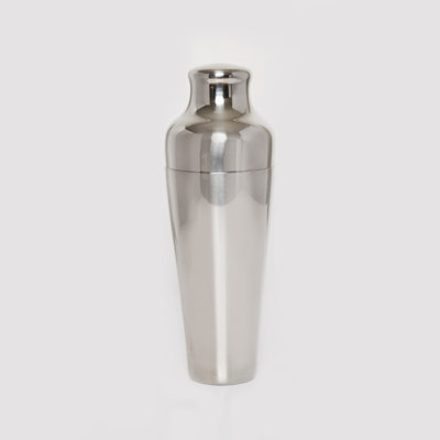 Stainless Steel Shaker