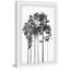 Statuesque Beauty - Single Picture Frame Print