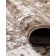 Brandt Oriental Light Brown Area Rug