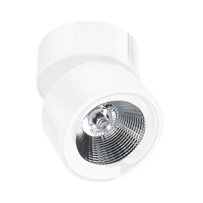 Scorpio LED Flush Mount