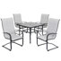 Dining Set Patio Dining Set with