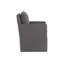 Hopeland Upholstered Arm Chair