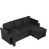 Chenille noir est en rupture de stock