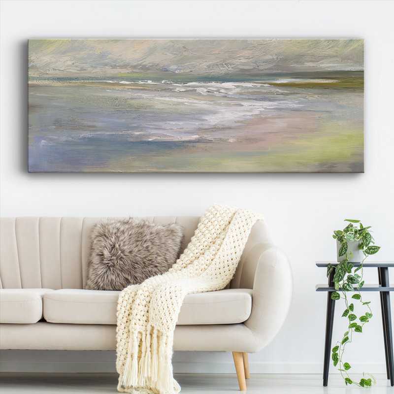 " Beach Light II "