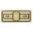 48'' Rectangular Portable Banquet Table