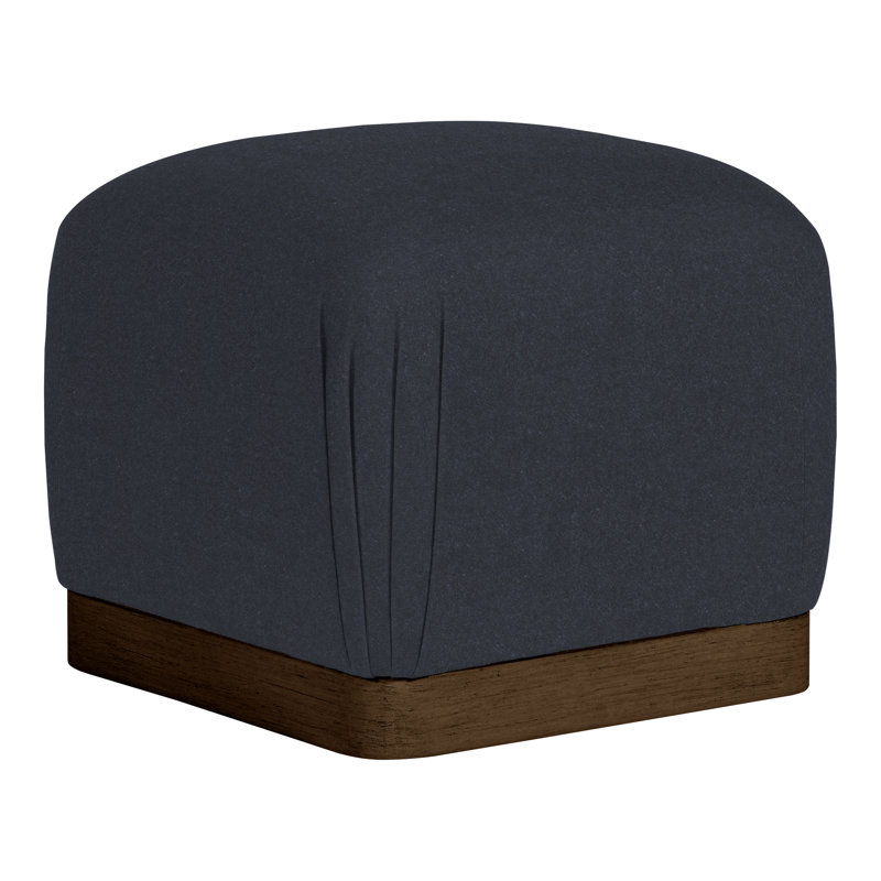 Nola Square Ottoman, Perigold Banks Uniform, Havana
