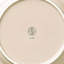 Rhombe Earth Porcelain Dinner Plate