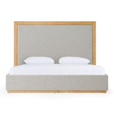 Reanna Upholstered Bed
