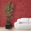 Bambou artificiel en pot 72 po Panama-1947636878-1947636877