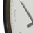 Amburgey 19.63" Glass Wall Clock-625666917
