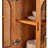 Simple Sideboard Tea Set Storage Cabinet