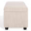 Banc de rangement Lynzie-310555953