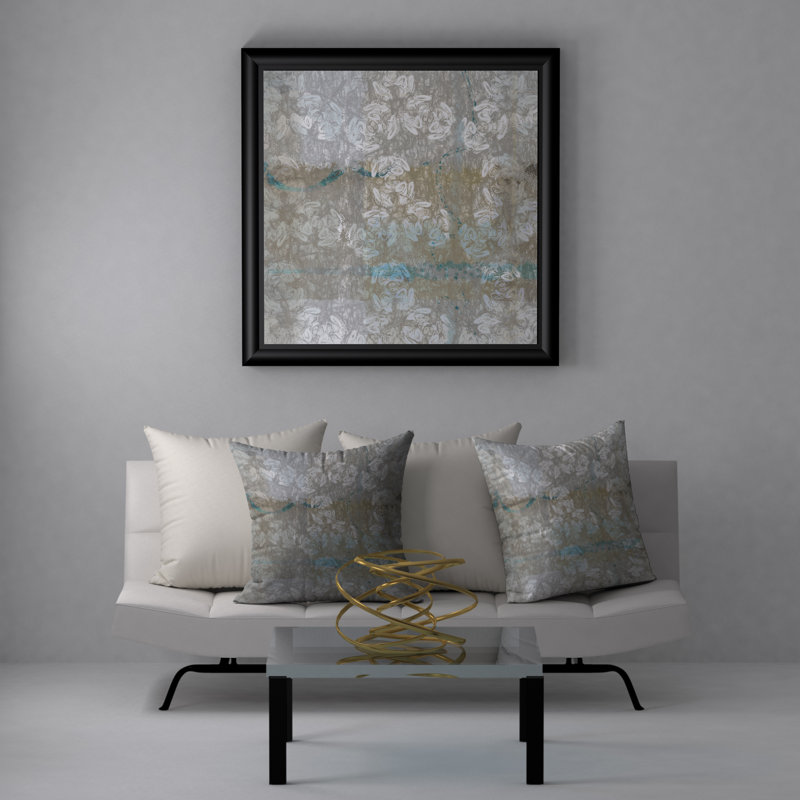 Housse d’oreiller carrée Save Light, 24" X 24"