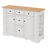 Sideboard Buffet Cabinet with Spacious Storage-987890241