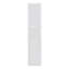 Lit escamotable double pleine grandeur avec tablettes-1285871766
