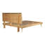 Lit plateforme en bois massif Alice-572357681