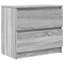 TV Cabinet 35x54 Cm Engineered Wood-185525276-185525284