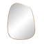 Nova Free Form Iron Mirror-1153795131