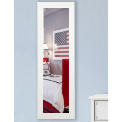 Neilsen Wood Mirror