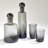 Pinched Decanter-Grey-Short-121781301