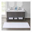Tapis de salle de bain
