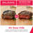 30" Gas Range with Total Convection