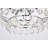 Marina Dimmable Tiered Chandelier-96345882-96345884